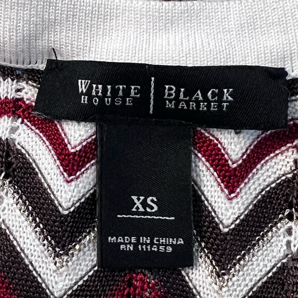 WHBM Top - Picture 2 of 3